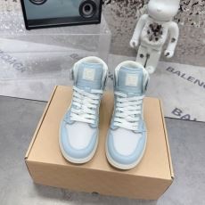 Louis Vuitton Trainer Sneaker